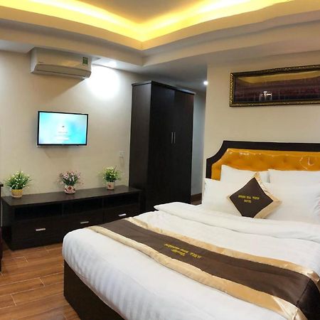 Sapa Odyssey Hostel Εξωτερικό φωτογραφία