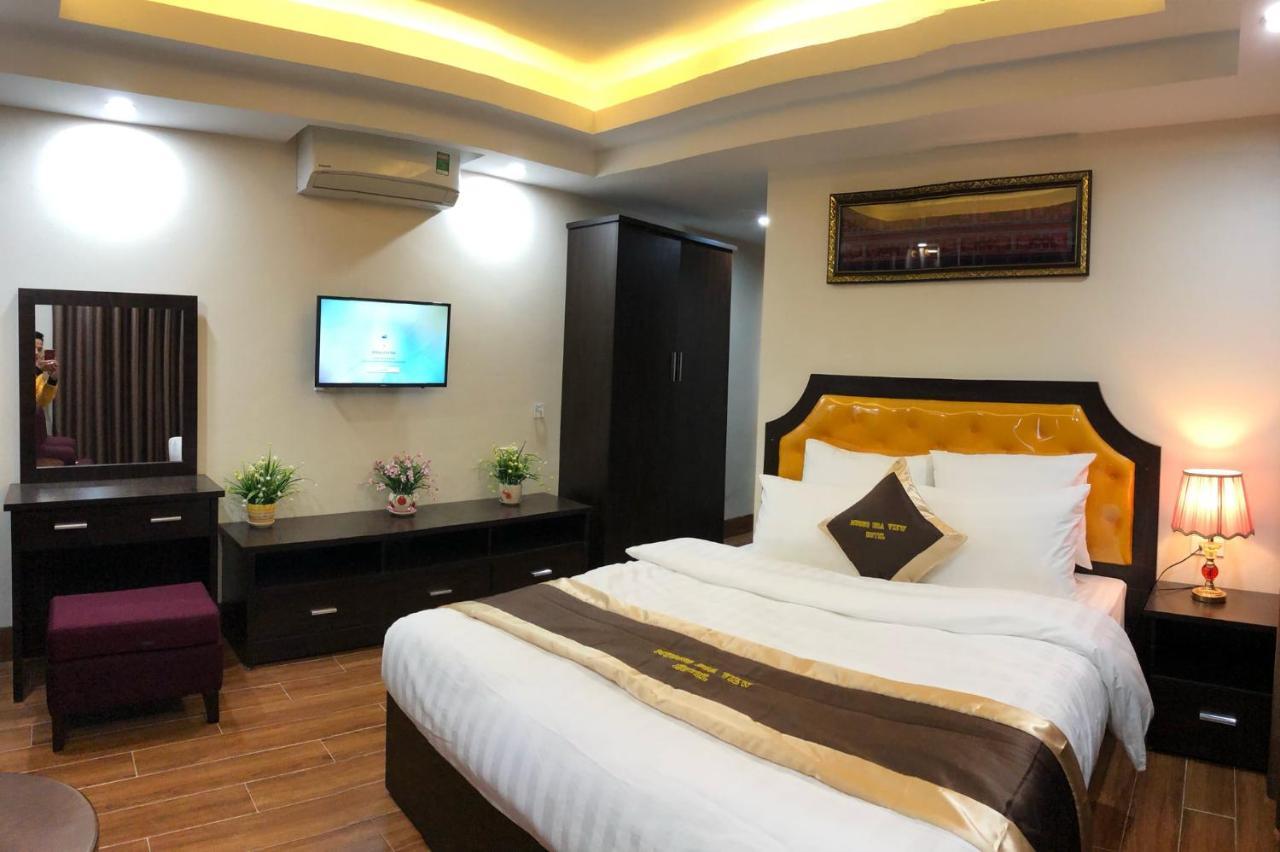 Sapa Odyssey Hostel Εξωτερικό φωτογραφία