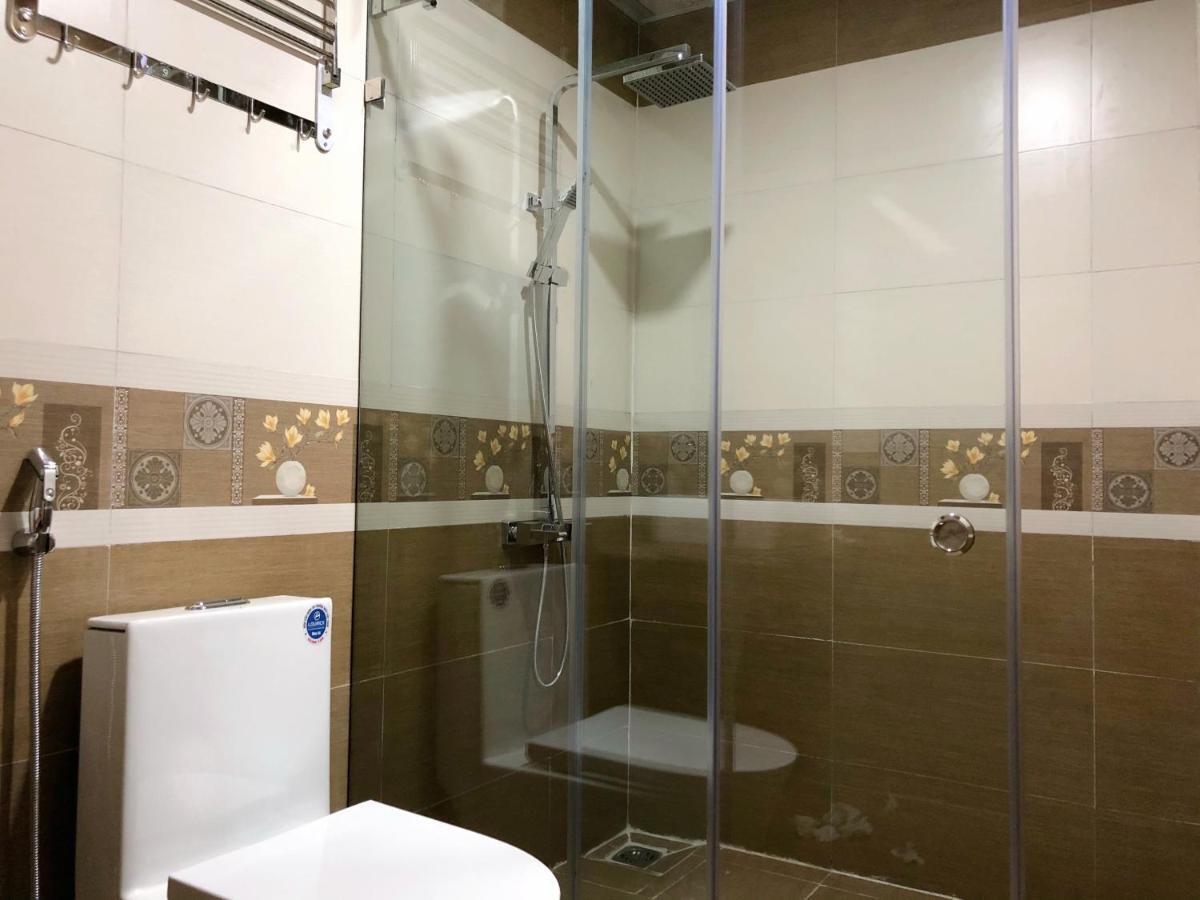 Sapa Odyssey Hostel Εξωτερικό φωτογραφία